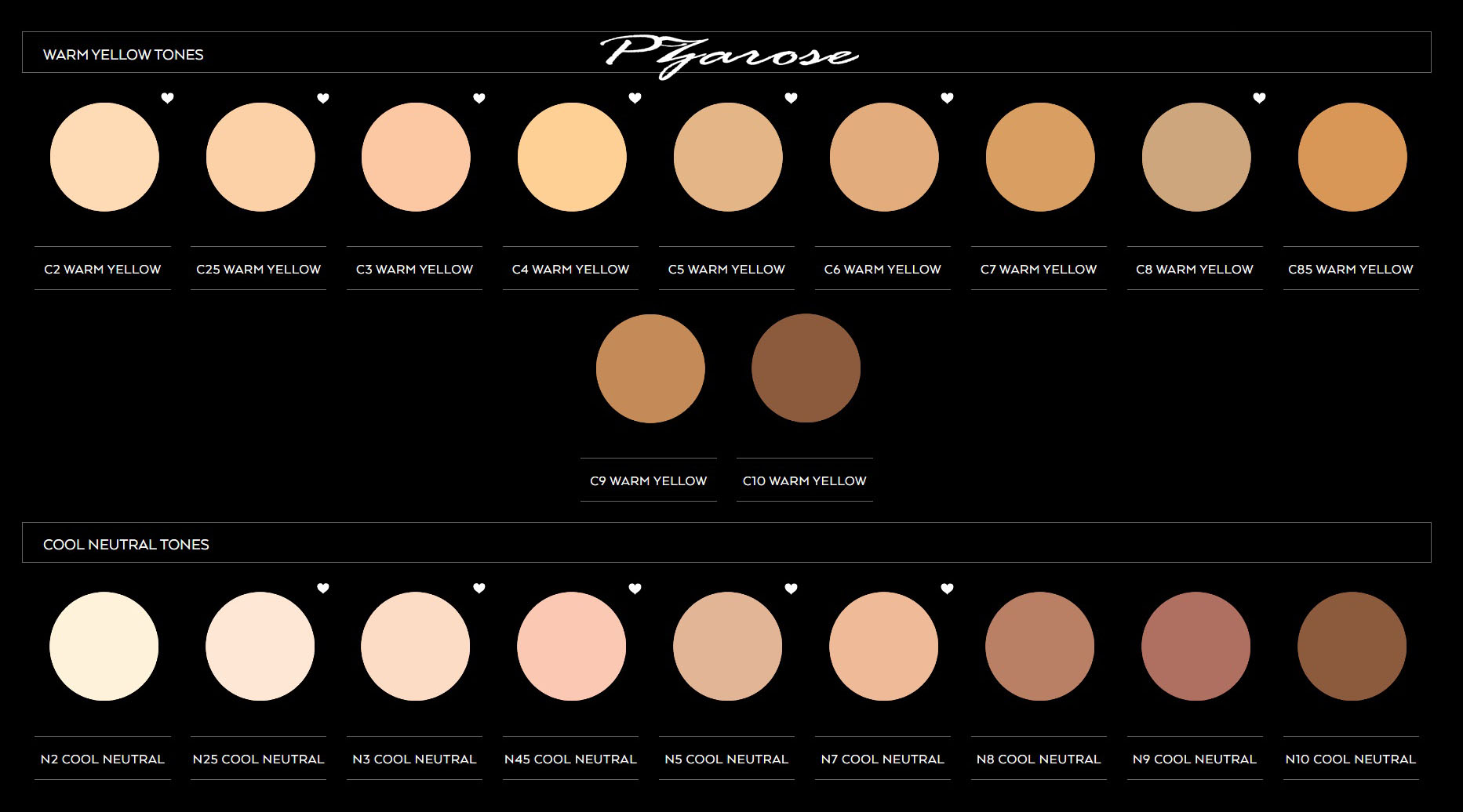 Foundations Gloss main image 0